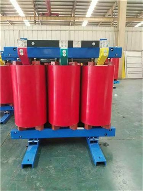 平阳SCB11-1600KVA/10KV/0.4KV干式变压器