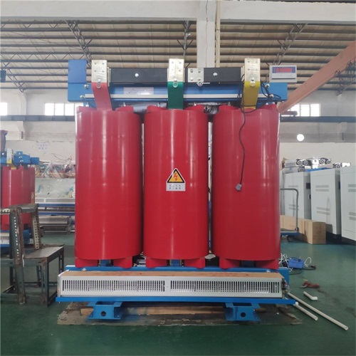 平阳SCB10-1250KVA/10KV/0.4KV干式变压器
