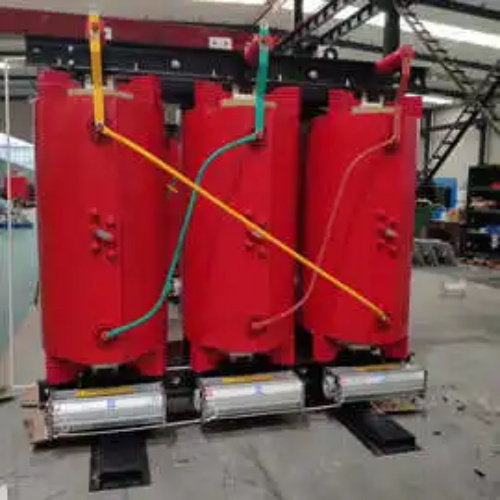 平阳3150KVA非晶合金干式变压器