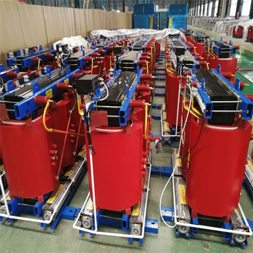 平阳SCB14-800kVA/10/0.4kV干式变压器